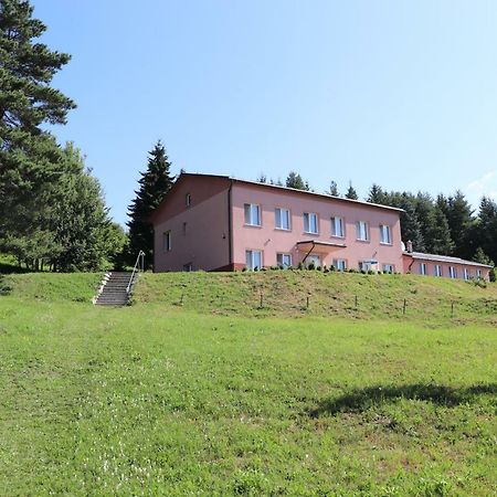 Villa Zakyl Banská Štiavnica Kültér fotó