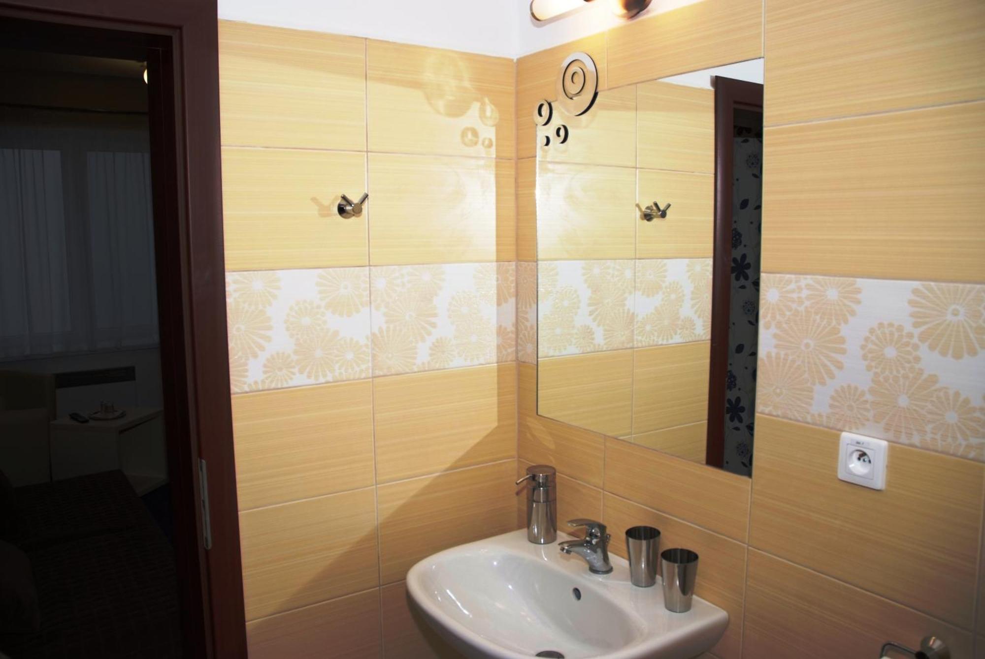 Villa Zakyl Banská Štiavnica Szoba fotó